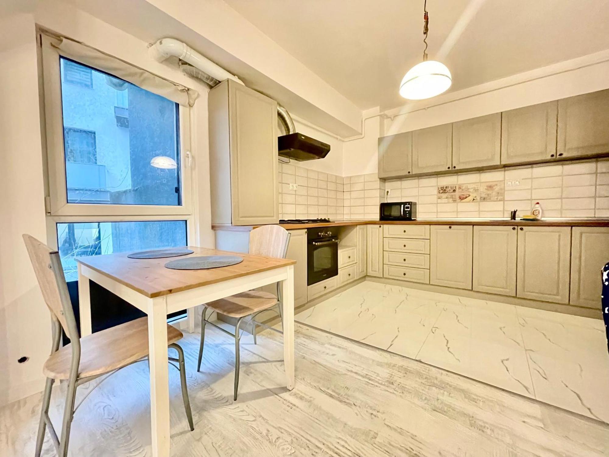 Apartment In - Yamaluxe Cluj-Napoca