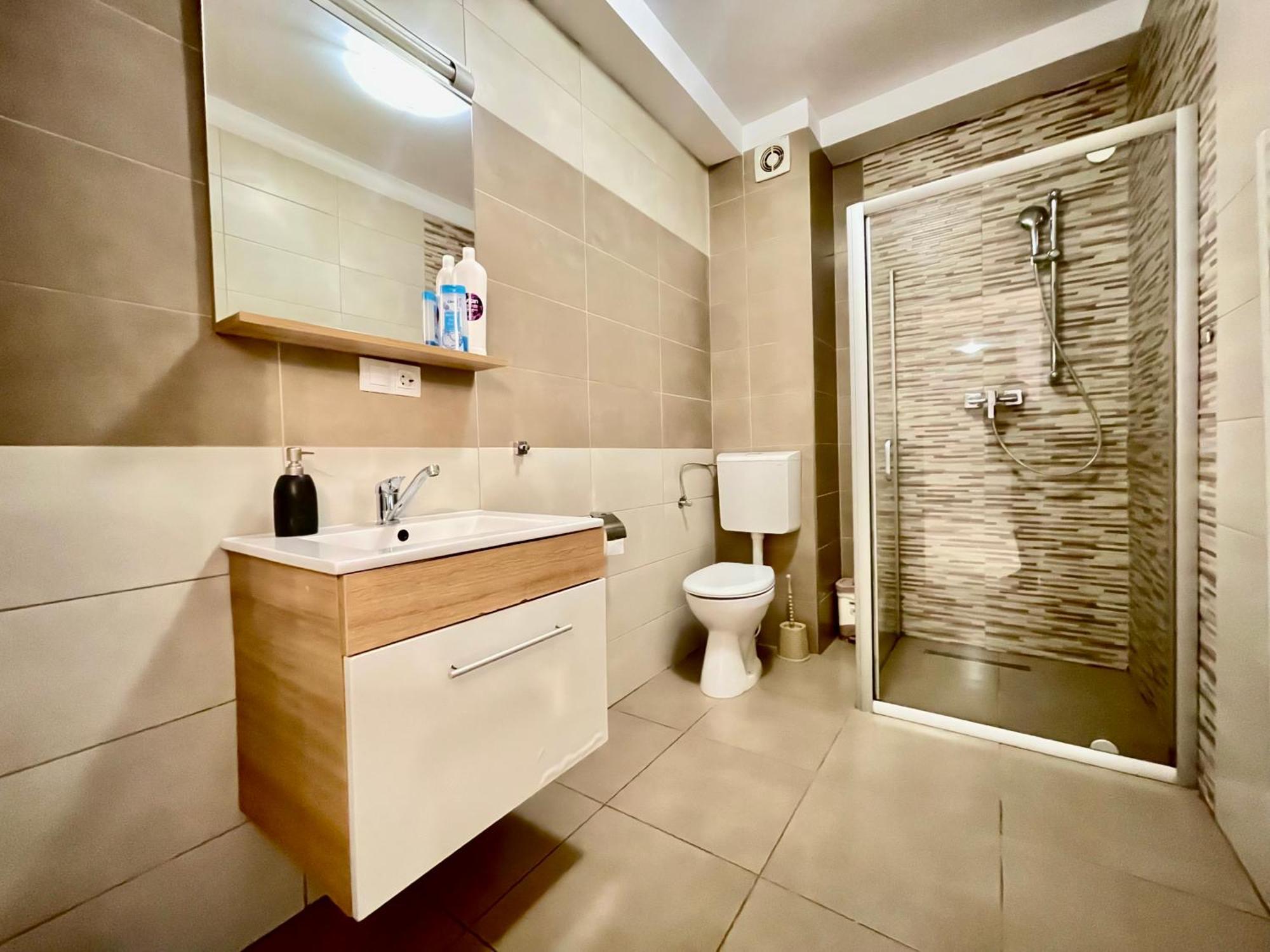 In - Yamaluxe Apartment Cluj-Napoca